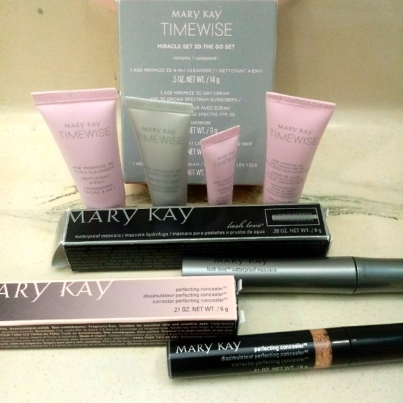 Mary Kay Other - 🎉🎉 HOSTESS PICK🎉🎉 Mary Kay Cosmetic